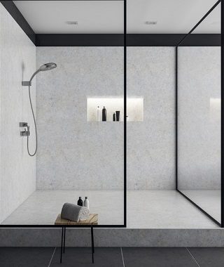 Toughened Glass