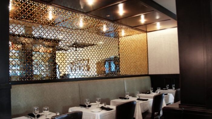 Bespoke Mirrors for Hospitality Venues | Altitude Glass