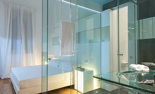Toughened Glass Supply