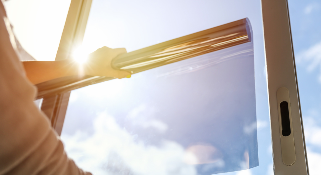 Solar Film
