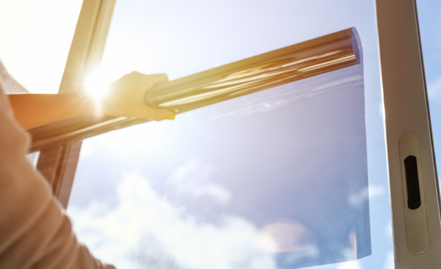 Solar Film