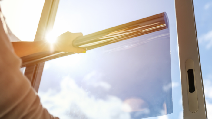 Solar Film